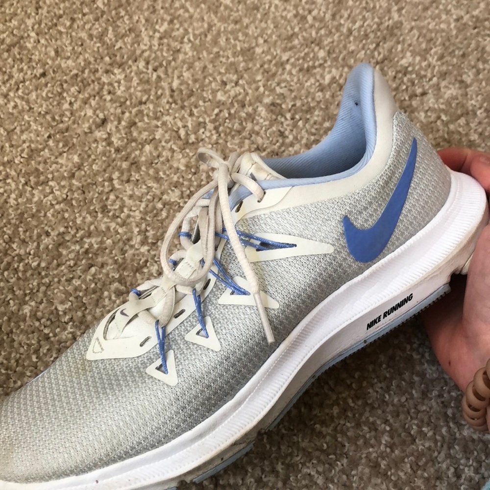 Nike running